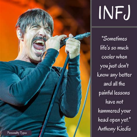 Infj Personality Quotes Famous People And Celebrities