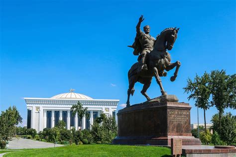 How To Spend 24 Hours In Tashkent Uzbekistan Wanderlust