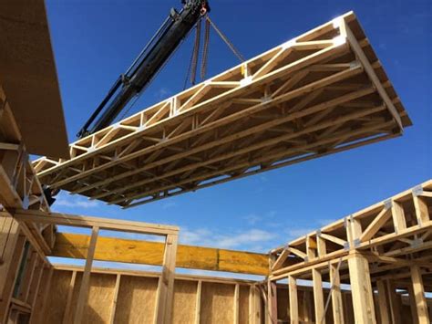 Frame Australia Building With Engineered Wood Construction Systems