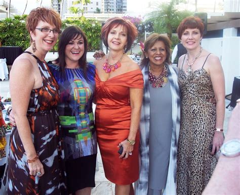 What Image Consultants Wear At Aici Conference — Inside Out Style