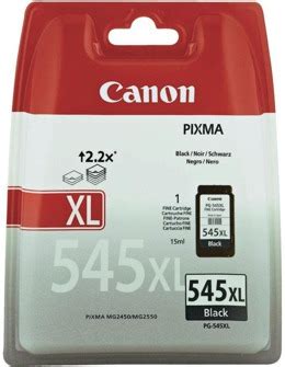 Pixma software and app descriptions. Canon PG-545XL, 8286B001 - Tusz do Canon MX495, Pixma ...
