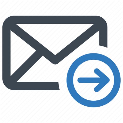 Send Email Icon Png