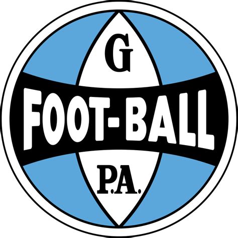 Logo History Grêmio