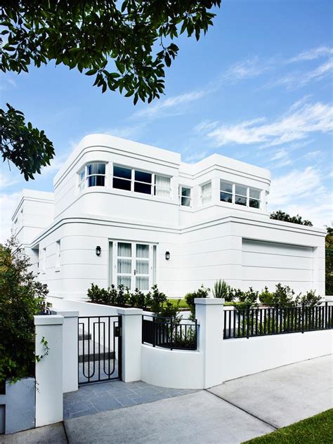 Sydney Art Deco Home By Interior Designer Greg Natale Belle