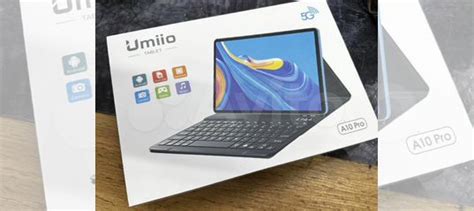 Планшеты Umiio A10 Pro купить в Сургуте Электроника Авито