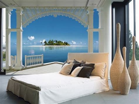 These uk wall murals are attractive and fit well with any interior. Fancy - Romantic Bedroom Wall Murals Decor - Best Wall ...