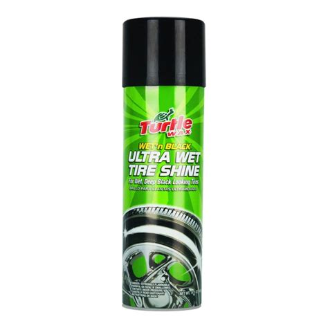 Are the only characters who do not automatically know how to read and write. Turtle Wax® T347R1 - Wet N Black™ Tire Shine, 14 oz