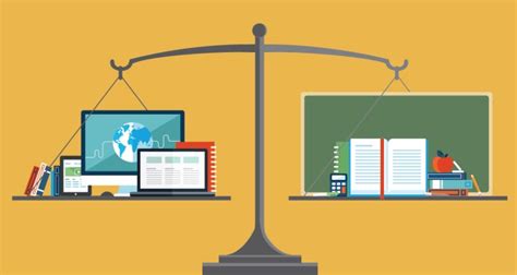 Traditional Vs Smart Education A Comparison Education Charter