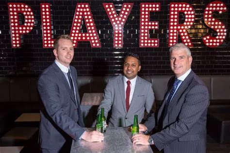 Newcastles Players Bars To Expand Into Three Key Cities Creating 200