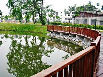 Taman tasik ampang hilir ממוקם ב 115, jalan ampang hilir, desa pahlawan, 55000 קואלה לומפור, wilayah persekutuan קואלה לומפור, מלזיה, ליד המקום הזה: Taman Tasik Ampang Hilir - Kuala Lumpur