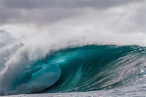 How Does Surfline Define 