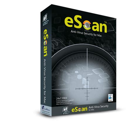 If you have managed to achieve it up to this point, then in our opinion you are well able to make a conscious choice for a suitable virus scanner for your mac device. Download Free AntiVirus for Mac | Mac Virus Scanner | eScan