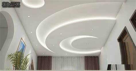 Bedroom lighting india design ideas 2017 2018 pizzarusticachicago. Latest POP design for hall, 50 false ceiling designs for ...
