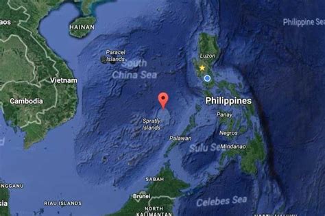 Spratly/kalayaan group of islands is a group of more or less 800 reefs, islets, atolls, cays and islands. China's Hainan invites 'individuals' to develop idle ...