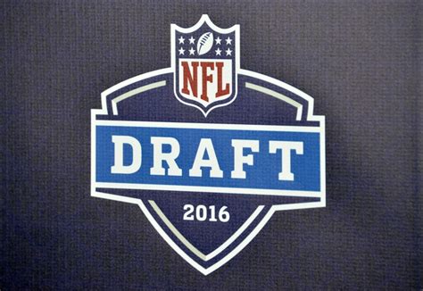 Nfl Draft 2016 Day 3 Order Tv Schedule Live Online Stream