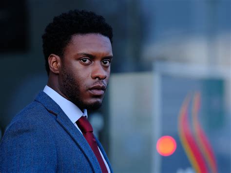 you don t know me review new bbc series is a clever courtroom drama the independent