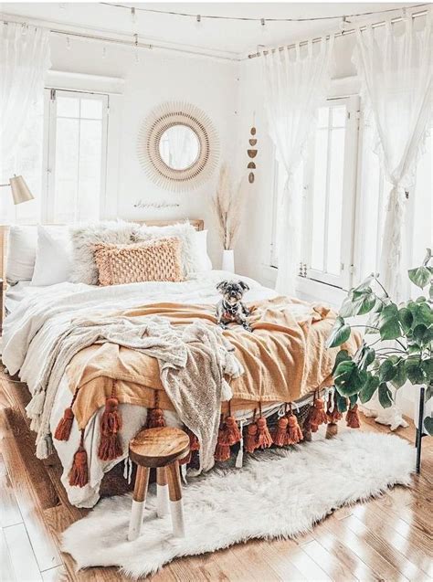 10 Style Tips For Your Boho Bedroom Home With Two Bedroom Interior