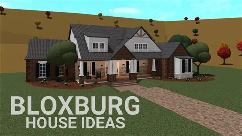 Bloxburg House Ideas For Android Apk Download