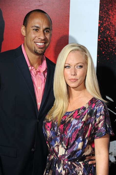 Kendra Wilkinson Confirms Split From Hank Baskett After More Than 8 Years Of Marriage Access
