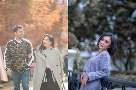 Asmara tersebut terjalin selama empat tahun. Raffi Ahmad Gaet Yuni Shara Berduet Setelah Bertahun Tahun ...