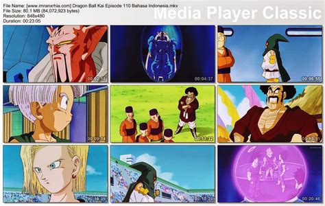 Maybe you would like to learn more about one of these? Dragon Ball Z Kai Episode List Wiki
