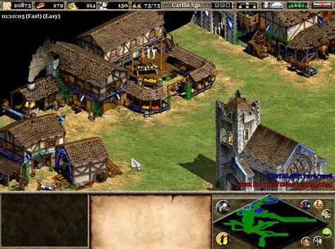 Age Of Empires 2 Games Pc Game Latest Version Free