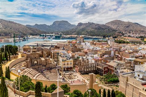 Uncover a side of Spain you weren't expecting in Murcia - The Sunday Post