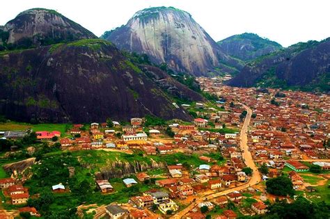 Places to Chill This Christmas in Nigeria on a Low Budget.