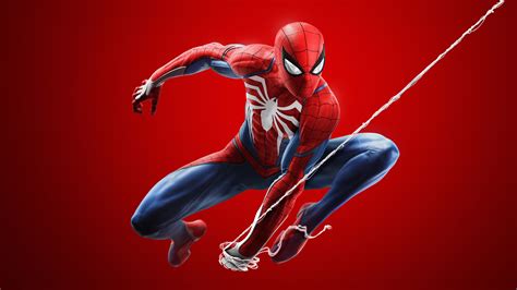 Faça O Download De Wallpapers De Marvels Spider Man Psx Brasil
