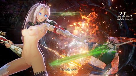 Tales Of Arise Pc Mods Page Adult Gaming Loverslab