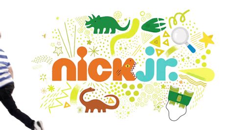 Dino Dan Nick Jr Kidoodle On Vimeo