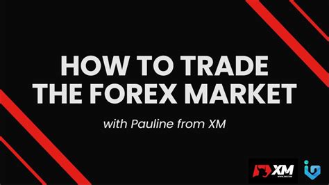 Learn How To Trade Forex With Xm Before Dusk