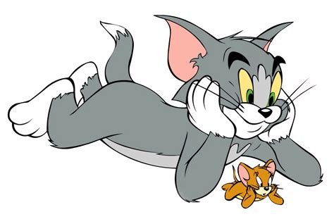Tom And Jerry Png Clipart Tom And Jerry Cartoon Best Kids Cartoons