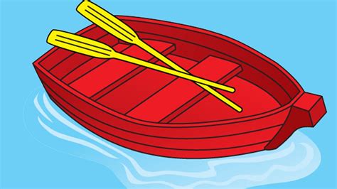 Boating Clipart Row Your Boat Boating Row Your Boat Transparent FREE