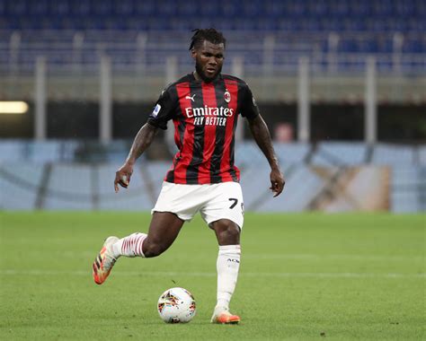 Sono previsti nuovi contatti nei prossimi giorni è avvenuto un incontro tra massara e l'agente di franck kessie: Celtic-Milan, è Kessie l'MVP della partita: i numeri dell ...