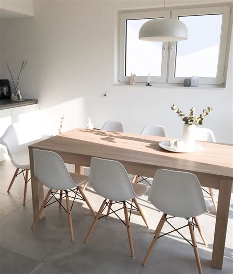 Top 4 Creative Dining Room Trends 2020 (35+ Images and Videos)