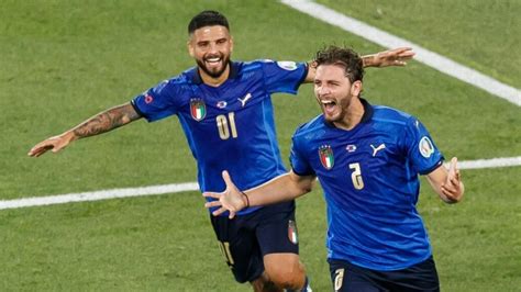 Follow soccer stats for switzerland now! Italy vs Switzerland Football Match Report - June 16, 2021