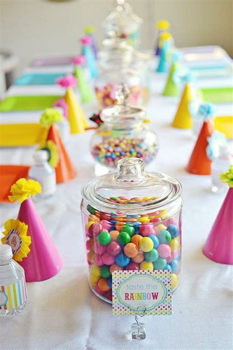 Color Parties - 15 Fun Theme Party Ideas for Adults That Everyone…