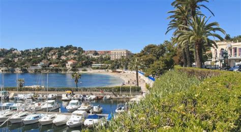 Beaulieu Sur Mer Travel Guide French Riviera Iconic