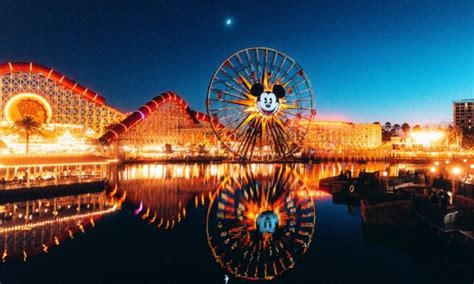 7 Top Rated Tourist Attractions In California Traveloxx