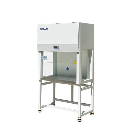 Supply Biobase Small Vertical Laminar Flow Cabinet Clean Bench Bbs V680