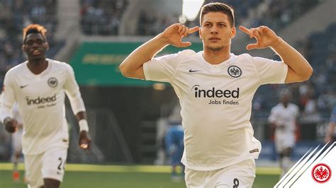 Career stats (appearances, goals, cards) and transfer history. Luka Jovic, nuevo jugador del Real Madrid - Futbol RF