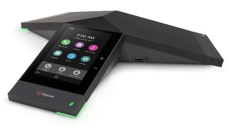 Polycom Trio 8500 Conference Phone Now Available At Ip Phone Warehouse