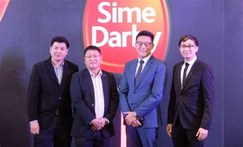 At sime darby, opportunities are aplenty for you for you to work with some of the world's biggest brands in heavy equipment and automotive industries at sime darby berhad, you will be a part of building nations, contributing towards economic growth, and making a difference in the communities. Sime Darby ลุยจัด Motors Roadshow โปรเด่นรับตรุษจีน ...