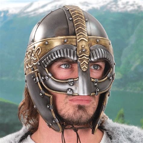 Windlass Der Norseman Helm