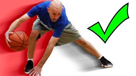 Complete Ball Handling Workout Basketball Dribble Training Youtube