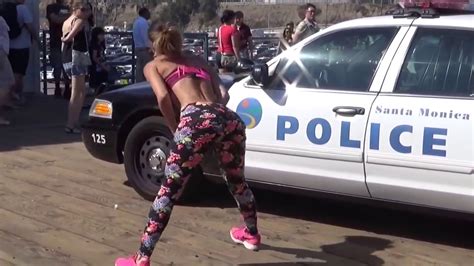 Lexy Panterra Twerk Videos And Twerking In Public YouTube