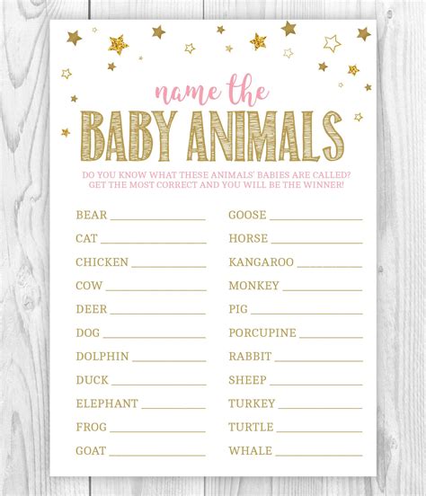 New Baby Shower Game Ideas Non Game Baby Shower Ideas Baby Shower