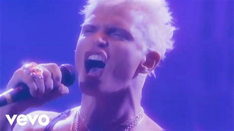 Mony Mony Was The First Solo Single Released By Billy Idol After