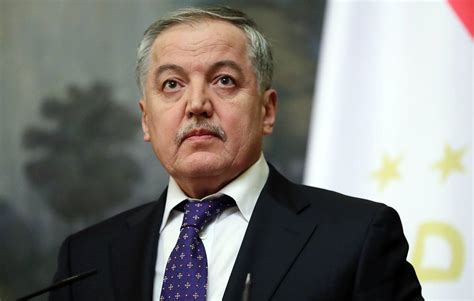 С 2001 года американские военные. Главы МИД Таджикистана и Афганистана обговорили положение ...